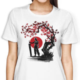 Ex-Soldier Under the Sun - Women's Apparel