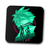 Ex-Soldier x Avalanche - Coasters