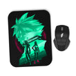 Ex-Soldier x Avalanche - Mousepad