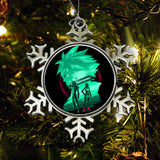 Ex-Soldier x Avalanche - Ornament