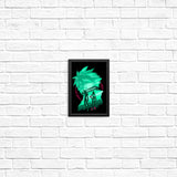 Ex-Soldier x Avalanche - Posters & Prints