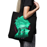 Ex-Soldier x Avalanche - Tote Bag