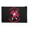 Exercise Your Demons - Accessory Pouch