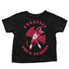 Exercise Your Demons - Youth Apparel