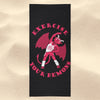 Exercise Your Demons - Towel