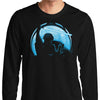 Exiled General - Long Sleeve T-Shirt