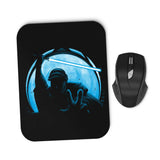 Exiled General - Mousepad