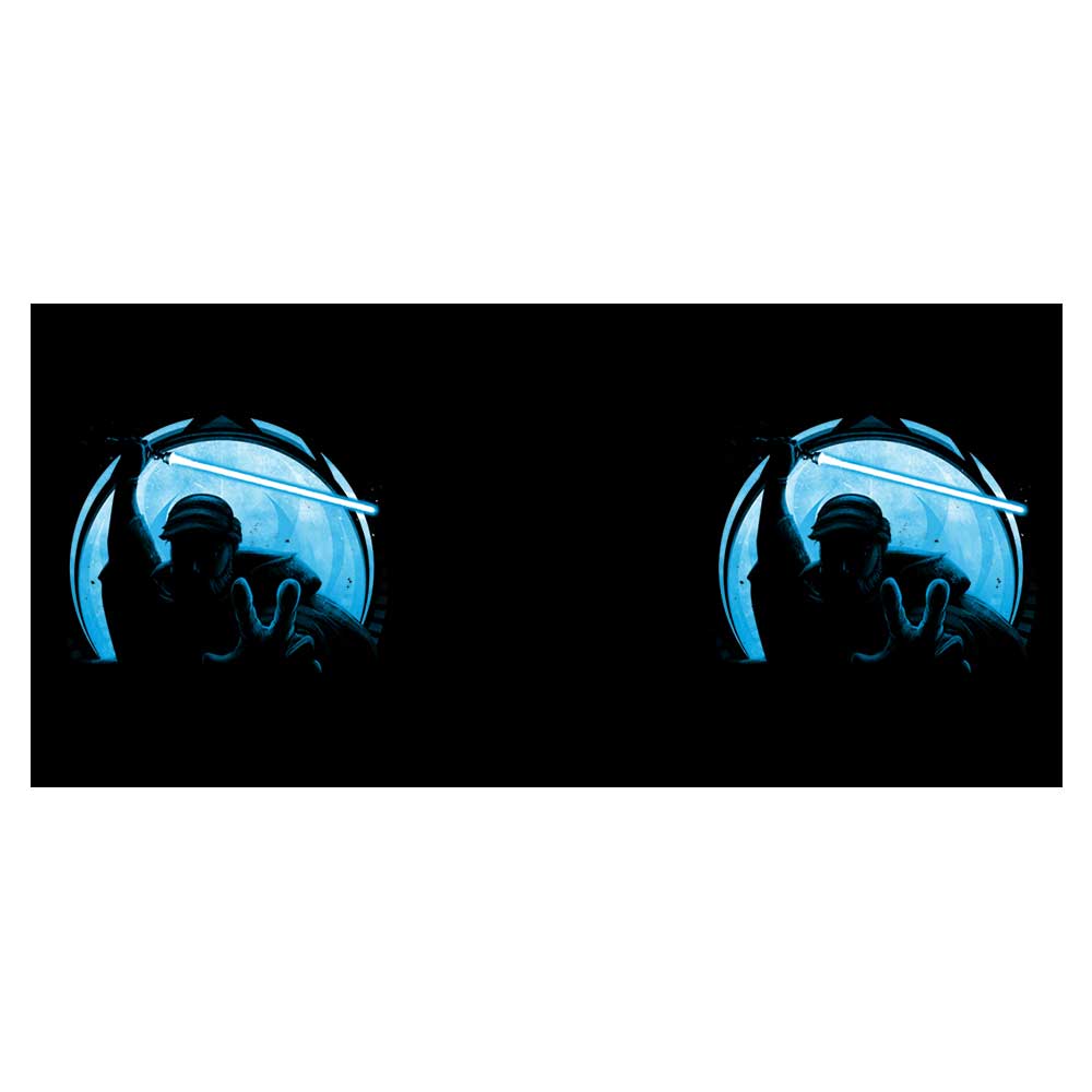 Exiled General - Mug