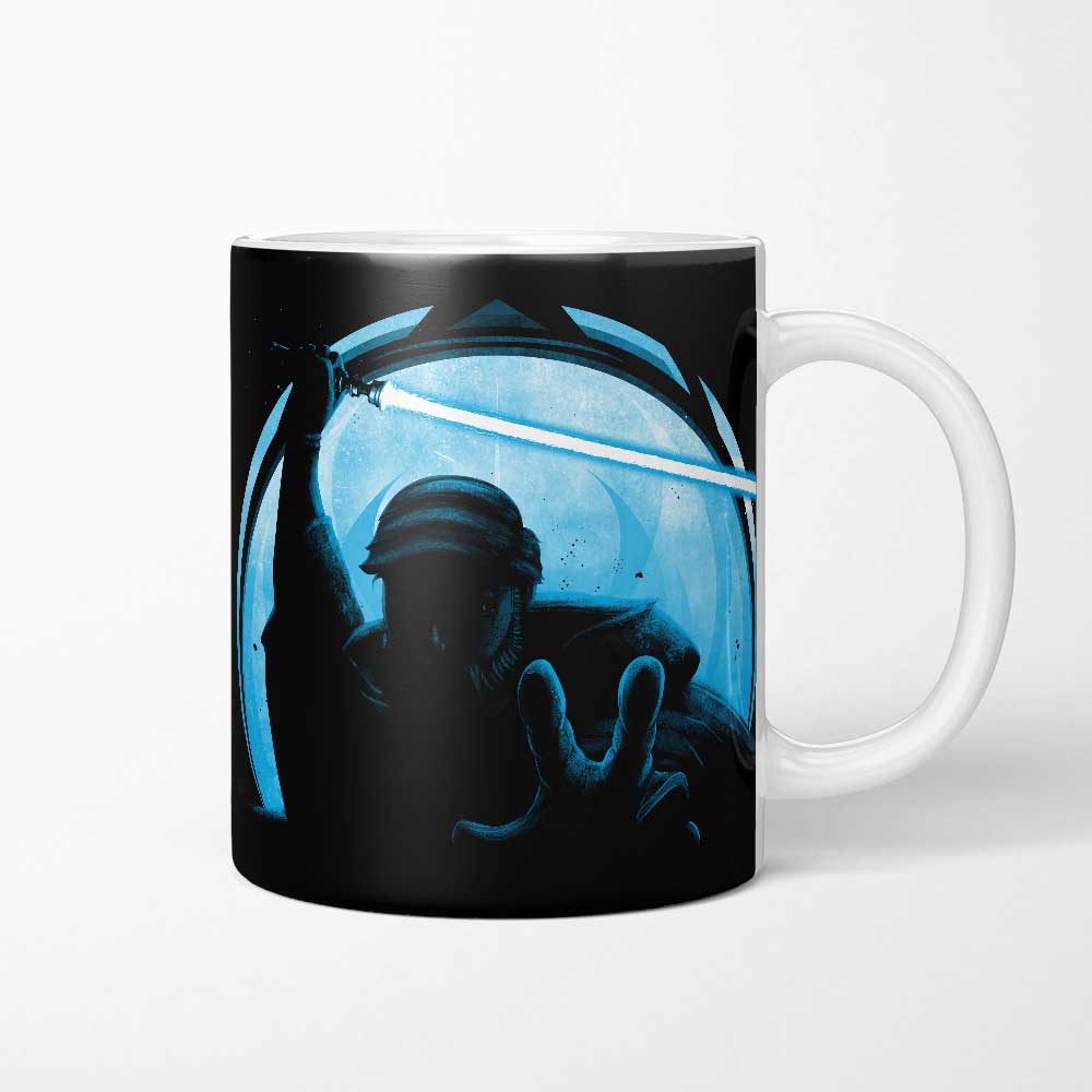 Exiled General - Mug