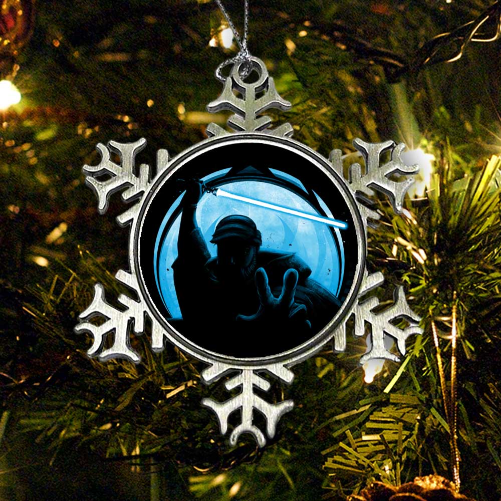 Exiled General - Ornament