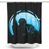Exiled General - Shower Curtain