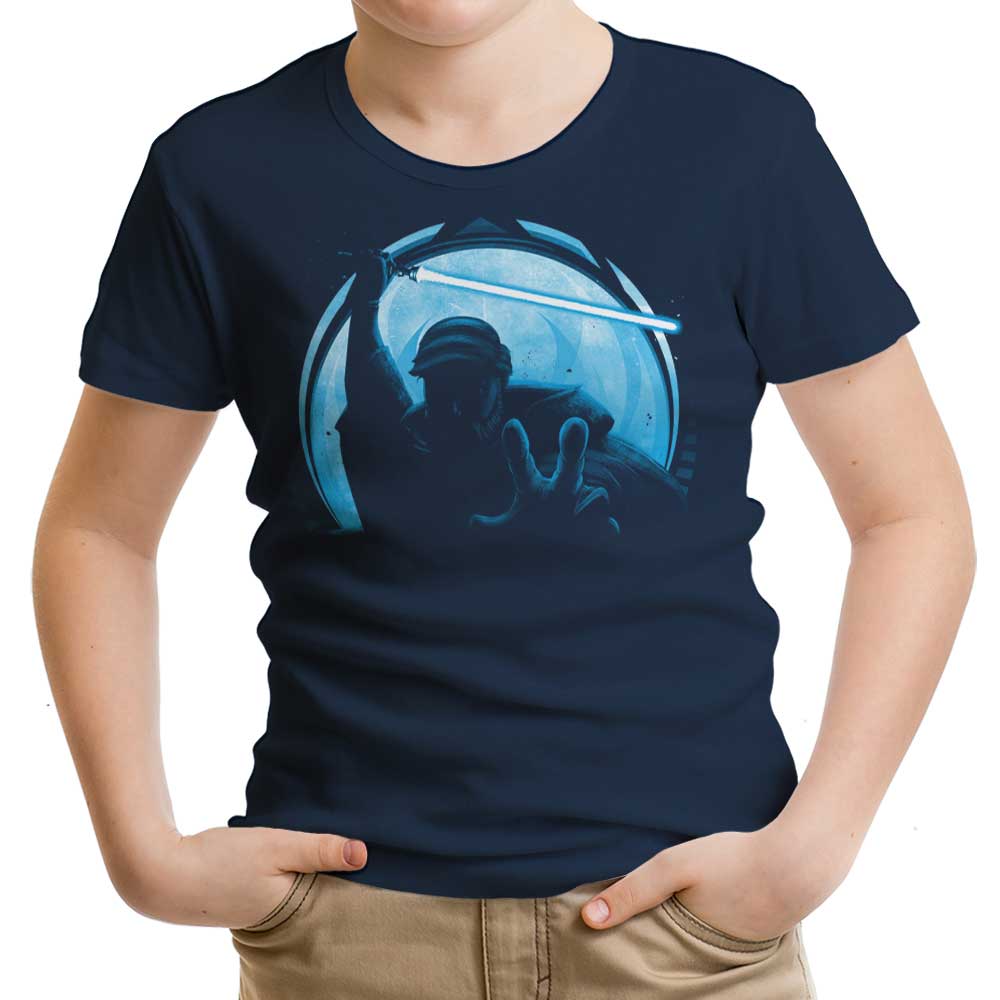 Exiled General - Youth Apparel