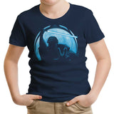 Exiled General - Youth Apparel