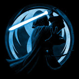 Exiled Master - Fleece Blanket