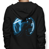 Exiled Master - Hoodie