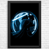 Exiled Master - Posters & Prints