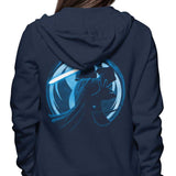 Exiled Master - Hoodie