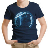 Exiled Master - Youth Apparel