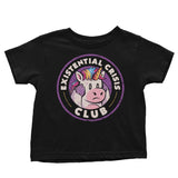 Existential Crisis Club - Youth Apparel