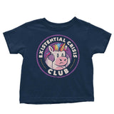 Existential Crisis Club - Youth Apparel