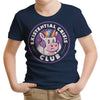 Existential Crisis Club - Youth Apparel