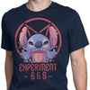 Experiment 666 - Men's Apparel