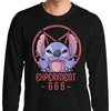 Experiment 666 - Long Sleeve T-Shirt