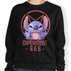 Experiment 666 - Sweatshirt