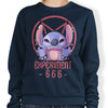 Experiment 666 - Sweatshirt
