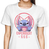 Experiment 666 - Women's Apparel