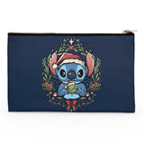 Experimental Christmas - Accessory Pouch