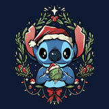 Experimental Christmas - Tote Bag