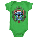 Experimental Christmas - Youth Apparel