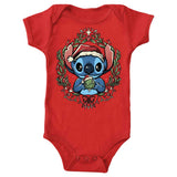 Experimental Christmas - Youth Apparel