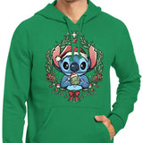 Experimental Christmas - Hoodie