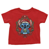 Experimental Christmas - Youth Apparel