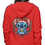 Experimental Christmas - Hoodie