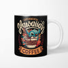 Experimental Hawaiian Coffee - Mug