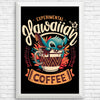 Experimental Hawaiian Coffee - Posters & Prints