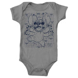 Experimental Plans - Youth Apparel