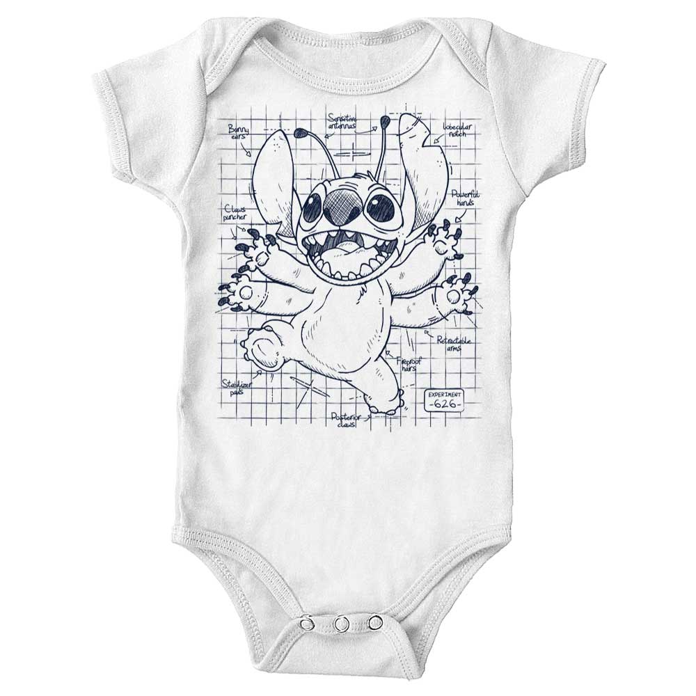 Experimental Plans - Youth Apparel