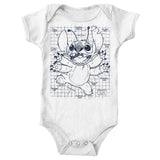 Experimental Plans - Youth Apparel