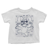 Experimental Plans - Youth Apparel