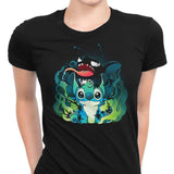 Experimental Symbiote - Women's Apparel