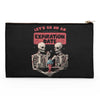 Expiration Date - Accessory Pouch