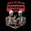 Expiration Date - Tank Top