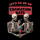 Expiration Date - Accessory Pouch