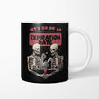 Expiration Date - Mug