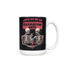 Expiration Date - Mug