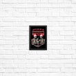 Expiration Date - Posters & Prints